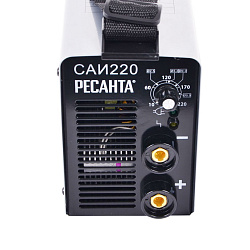 Сварочный аппарат РЕСАНТА САИ-220