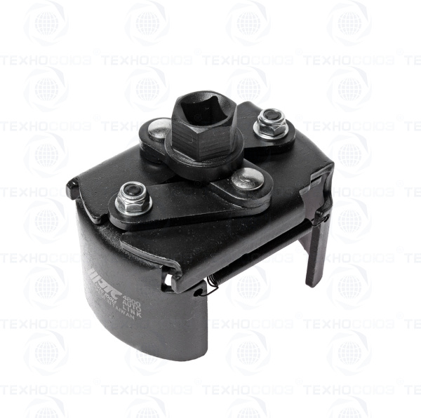 JTC-4800 СЪЕМНИК ФИЛЬТРОВ МАСЛЯНЫХ 1/2" 80-115ММ КЛЮЧ 21ММ РЫЧАЖНЫЙ