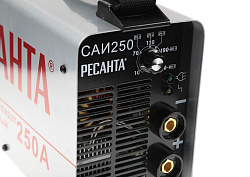 Сварочный аппарат РЕСАНТА САИ-250