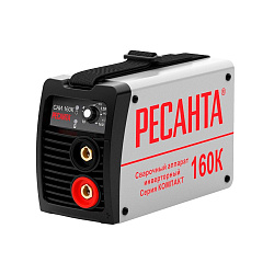 Сварочный аппарат РЕСАНТА САИ-160К